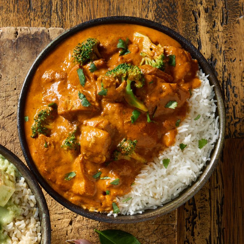 Curry Up! Butter Chicken Simmer Sauce 500g Salad Servers Direct - Main Image