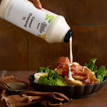 Load image into Gallery viewer, Caesar Dressing 1L