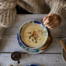 Load image into Gallery viewer, Cauliflower, Parsnip & Dijon Soup 1.5kg