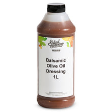 Load image into Gallery viewer, Balsamic Dressing 1L