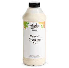 Load image into Gallery viewer, Caesar Dressing 1L