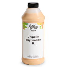Load image into Gallery viewer, Bottle of Salad Servers Chipotle Mayonnaise on a white background