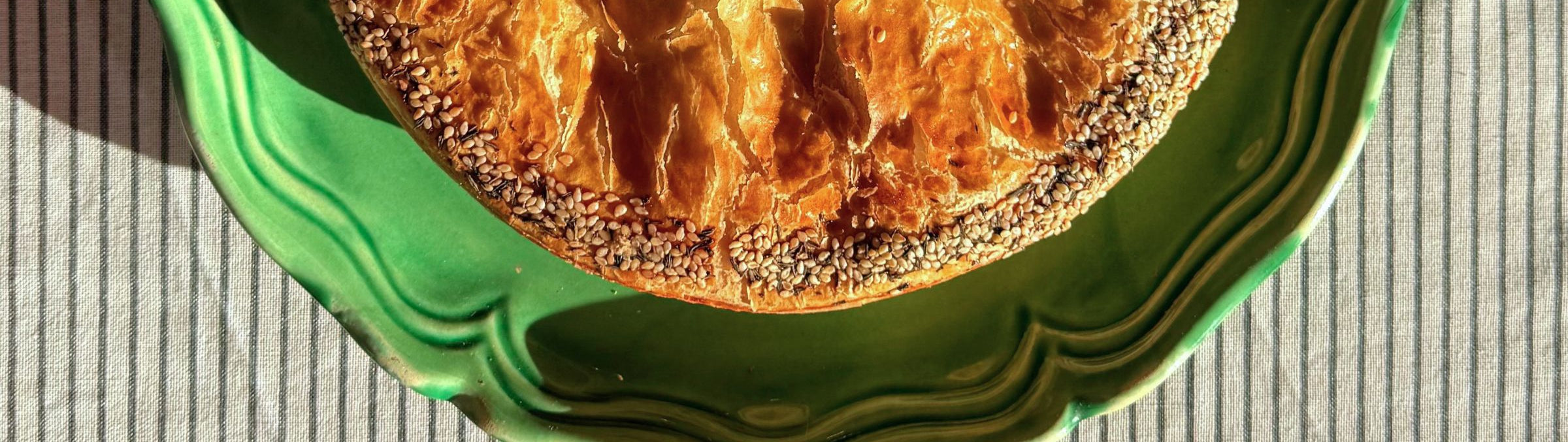 Ivan's Pies
