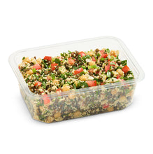 Load image into Gallery viewer, Lentil Salad in Prepacked container