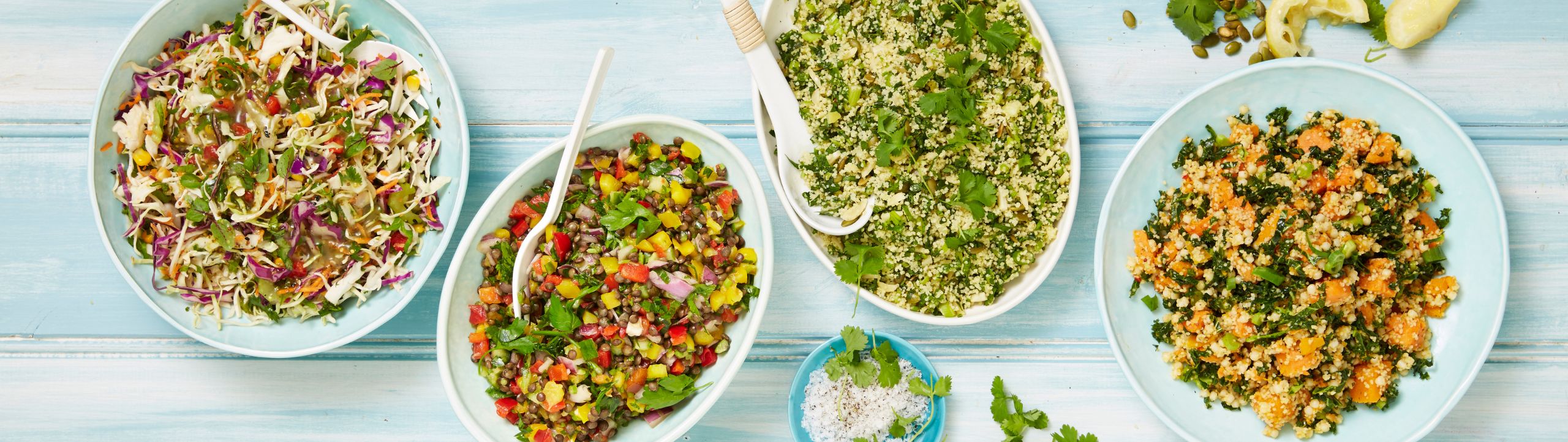 Salads