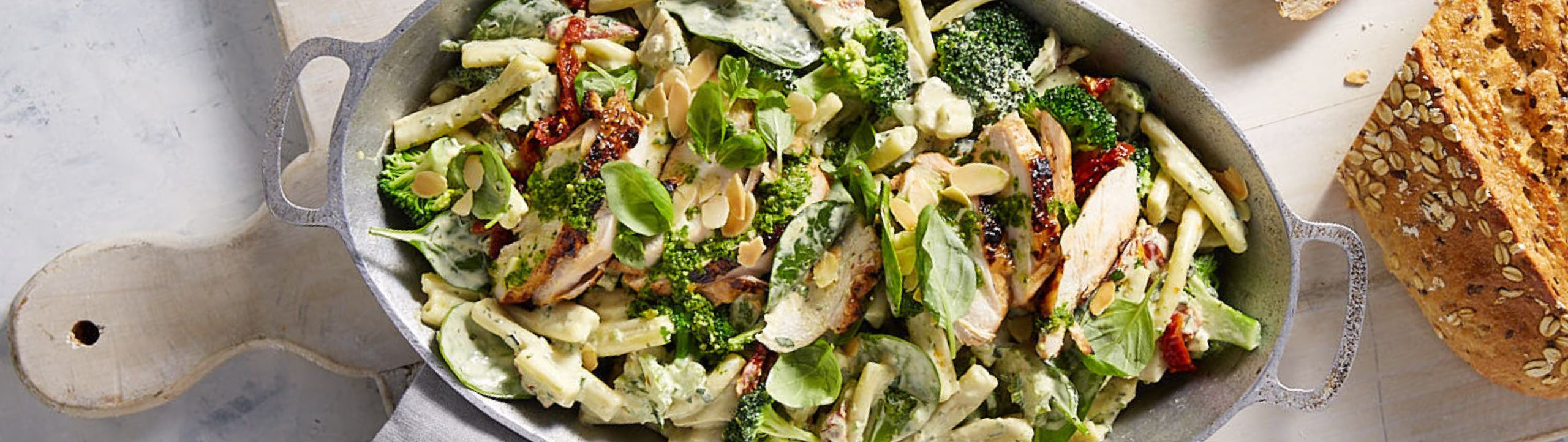 Chicken Salads