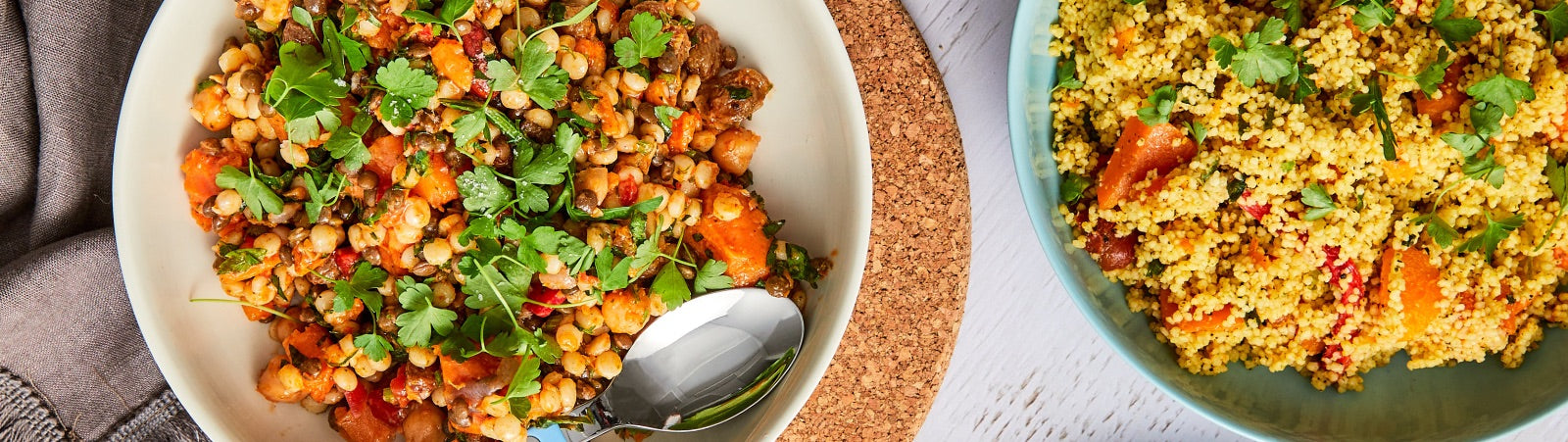 Couscous