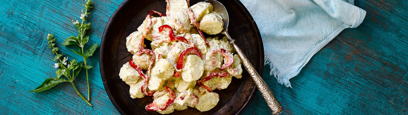 Potato Salads