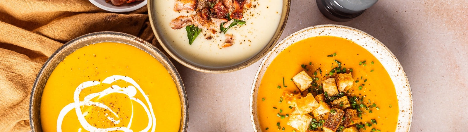 Soup