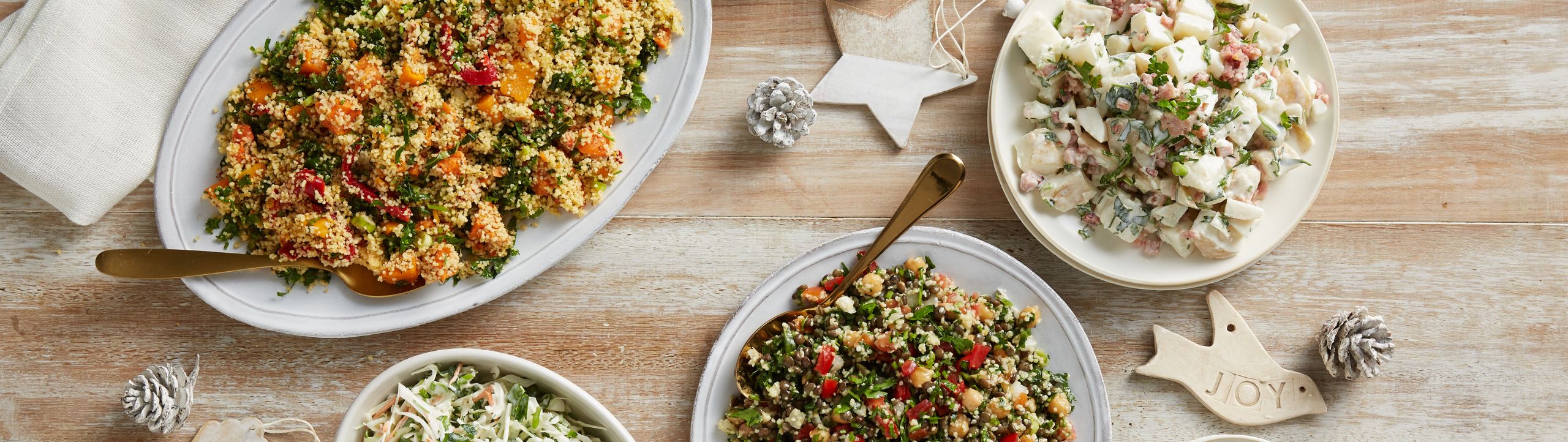Party Salads