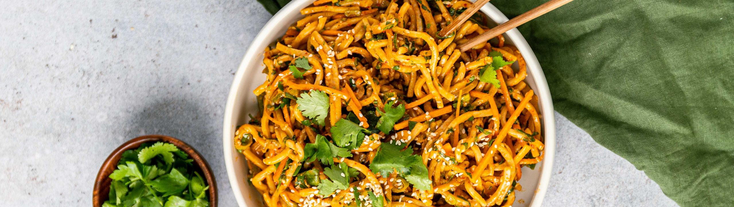 Pasta & Noodle