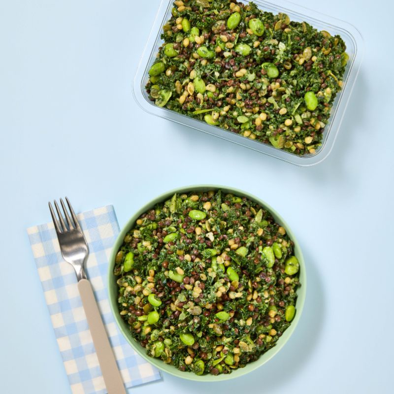 Green Goddess 600g Salad Delivered