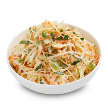 Load image into Gallery viewer, Coleslaw Dressed 900g