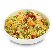 Load image into Gallery viewer, Pumpkin Cous Cous with Fresh Mint 900g
