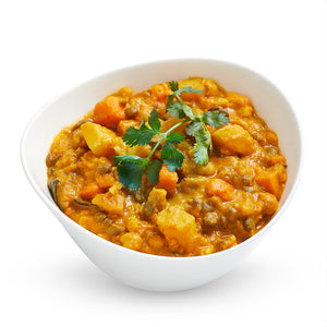 Loaded Veggie Indian Curry 1.5kg