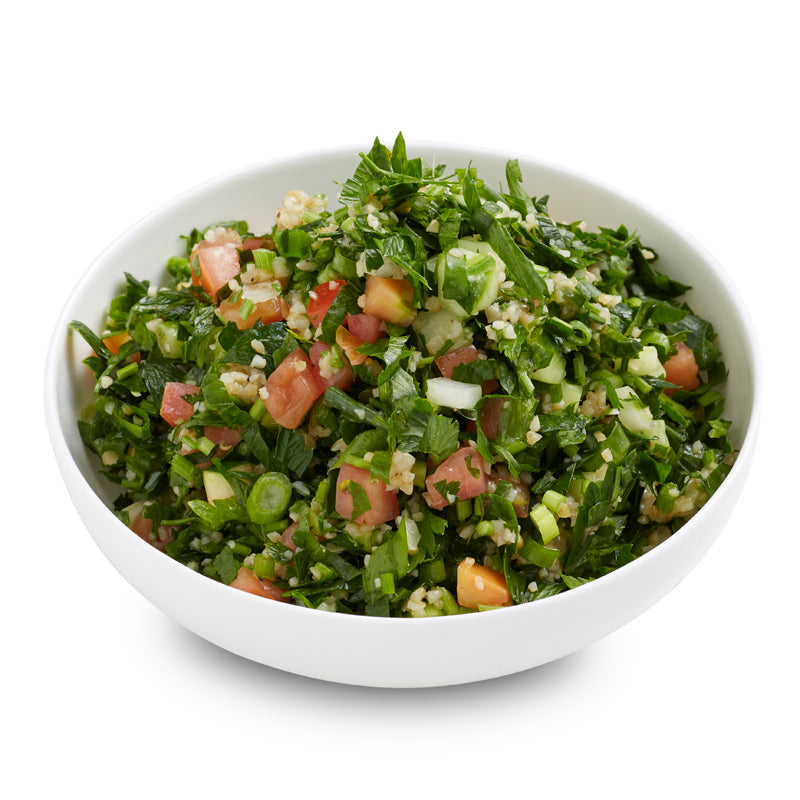 Tabbouleh 2.5kg Salad Servers Direct