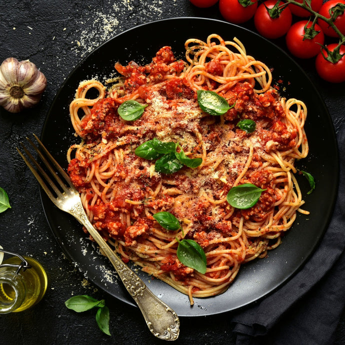The Timeless Charm of the Classic Bolognese Sauce