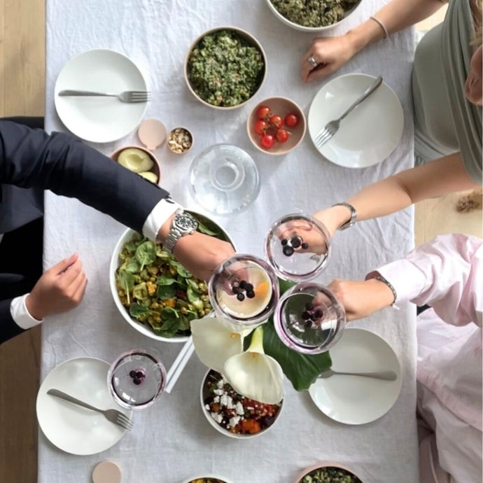 The Lazy Host’s Guide to Effortless Entertaining