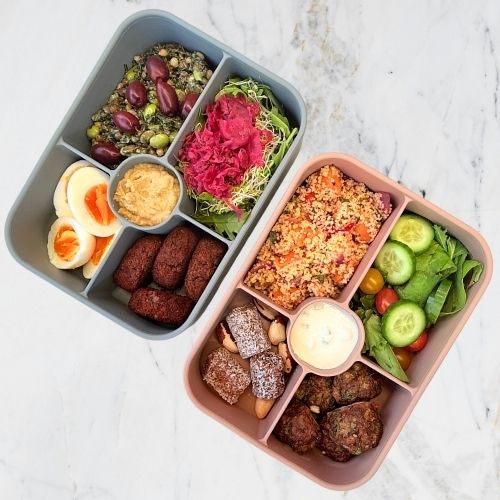 Lunch Box Hacks Made Simple: Real-Life Ideas for Busy Weeks