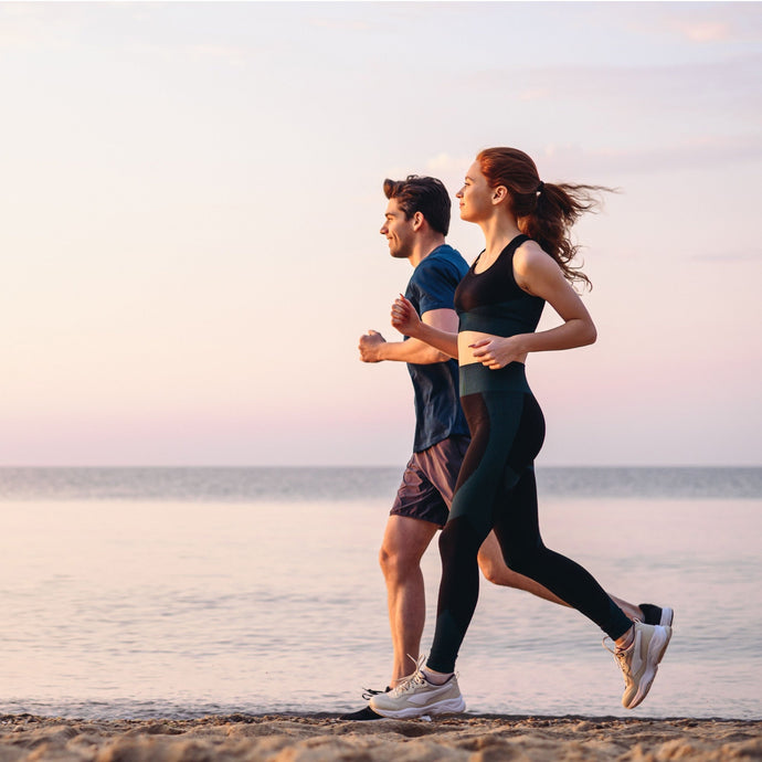 How Protein is a Vital Building Block of Good Health