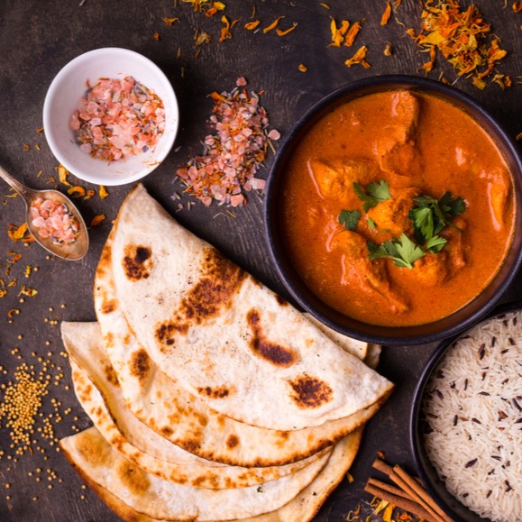 How Butter Chicken Became an All-Time Global Favourite