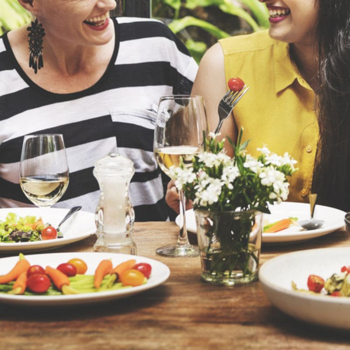 Elevate Your Office Events with Fresh, Convenient Salad Catering