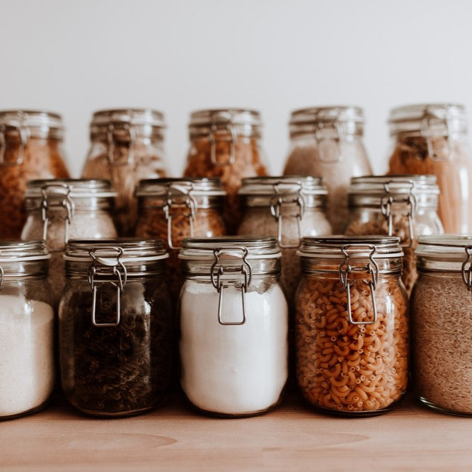 The Ultimate Guide: Secrets to Budget-Friendly Meal Prep