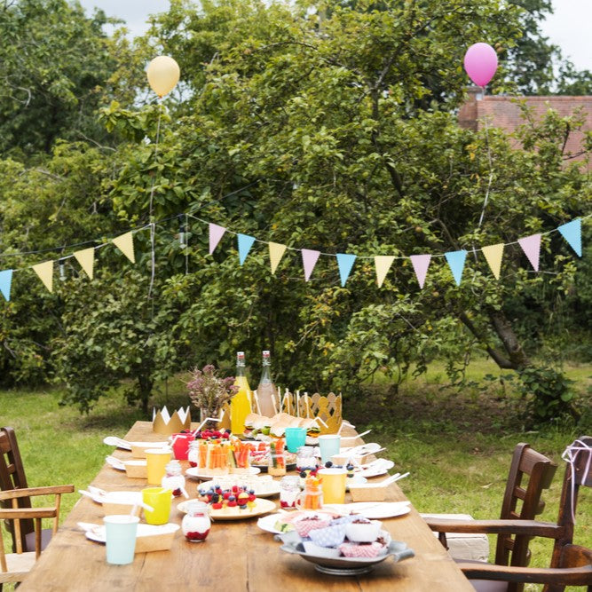How To Organise an Awesome, Stress-Free Party!