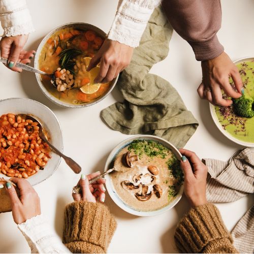 Winter Dinner Sorted: Easy, Freezer-Friendly Meals Delivered to Your Door