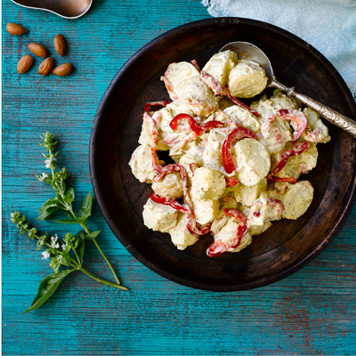 Potato Salads