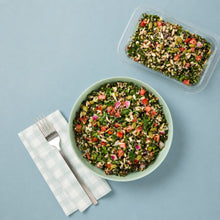 Load image into Gallery viewer, Ancient Grain Tabbouleh Salad 250g
