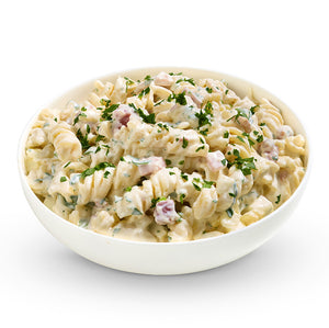 Creamy Carbonara Pasta Salad 2.5kg