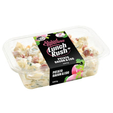 Load image into Gallery viewer, LR+ Potato Bacon &amp; Egg Salad 280g
