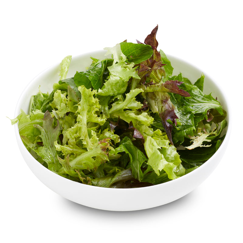 Mesclun Mix 500g