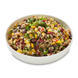 Mexican Quinoa & Bean Salad 2.5kg