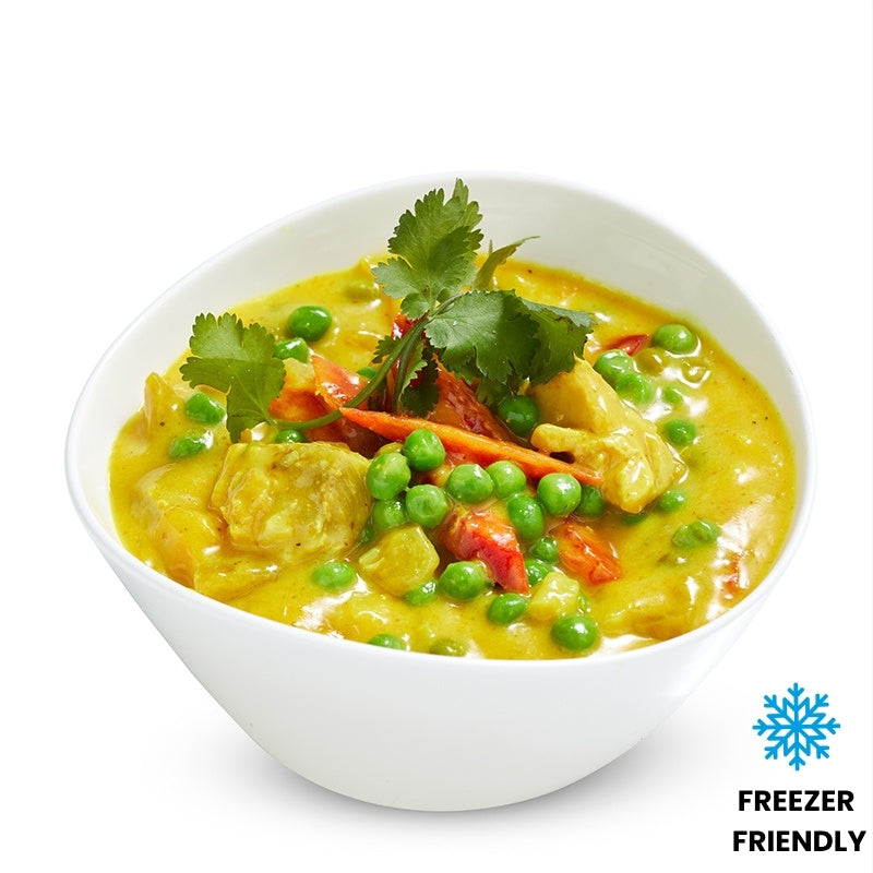 Mango Chicken Curry 1.5kg