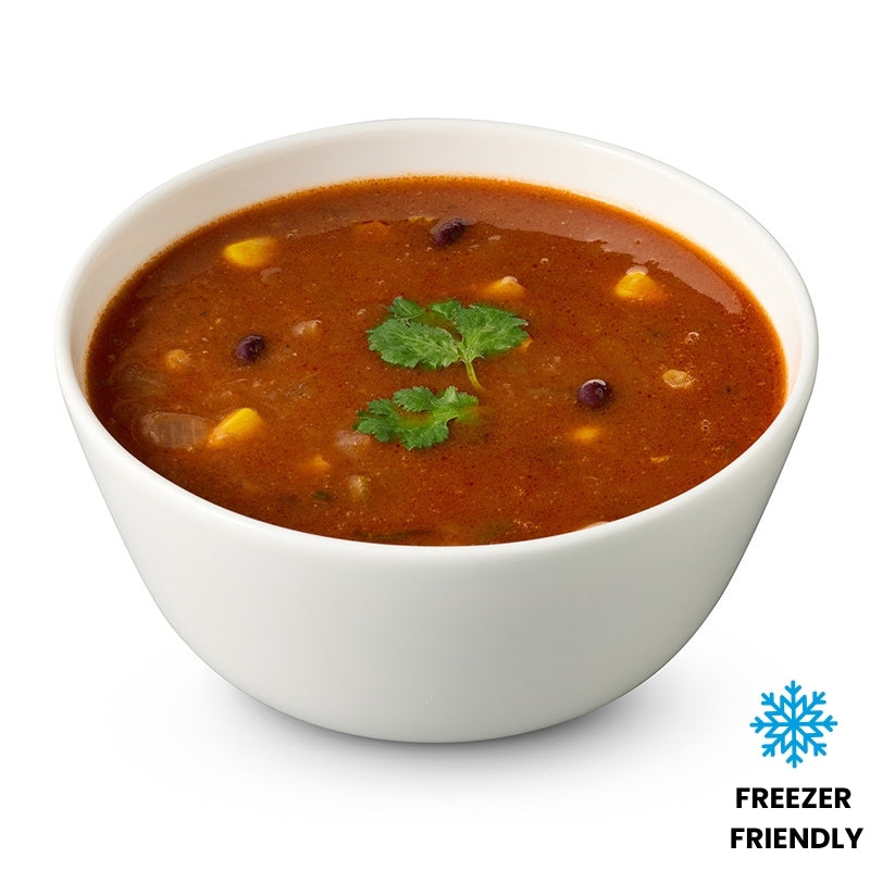 Mexi Style Bean Soup 1.5kg