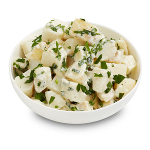 Potato Salad with Sour Cream & Herbs 2.5kg