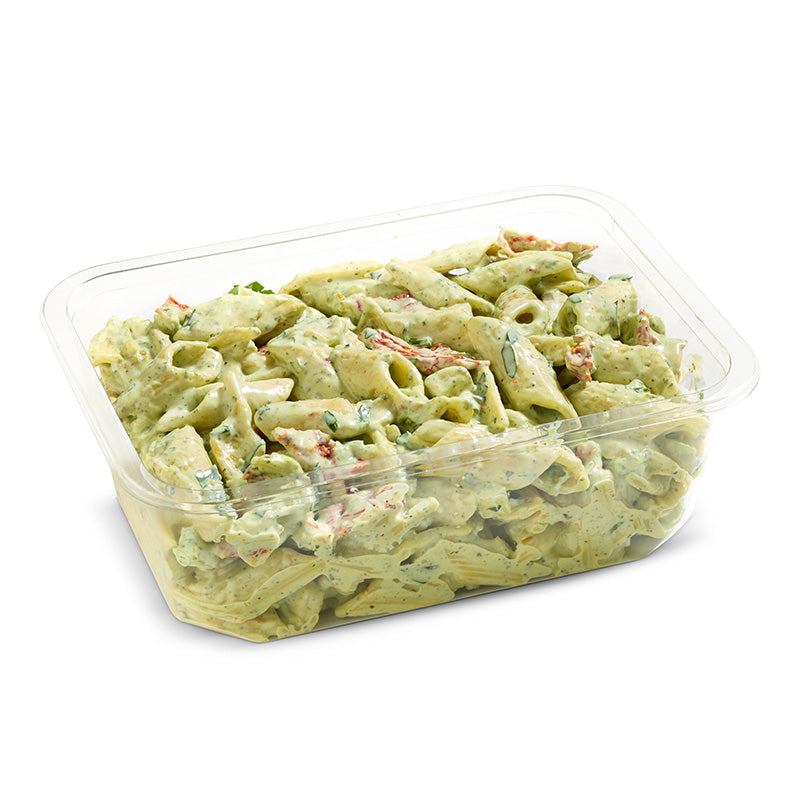 Creamy Pesto Penne Salad 600g