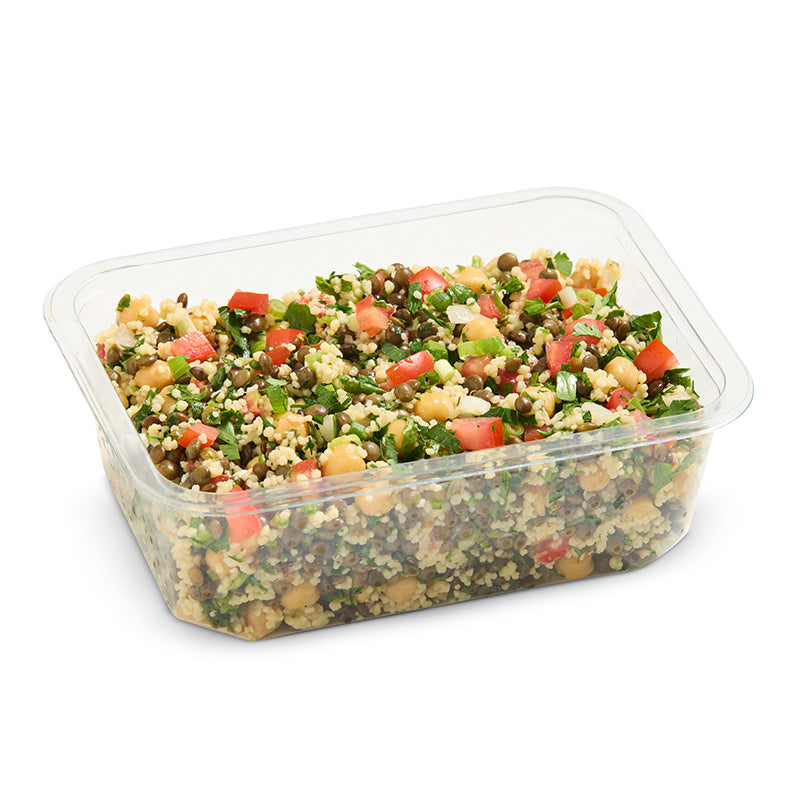 Lentil Salad 600g