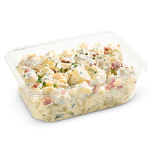 Load image into Gallery viewer, Potato, Egg &amp; Bacon Salad 600g
