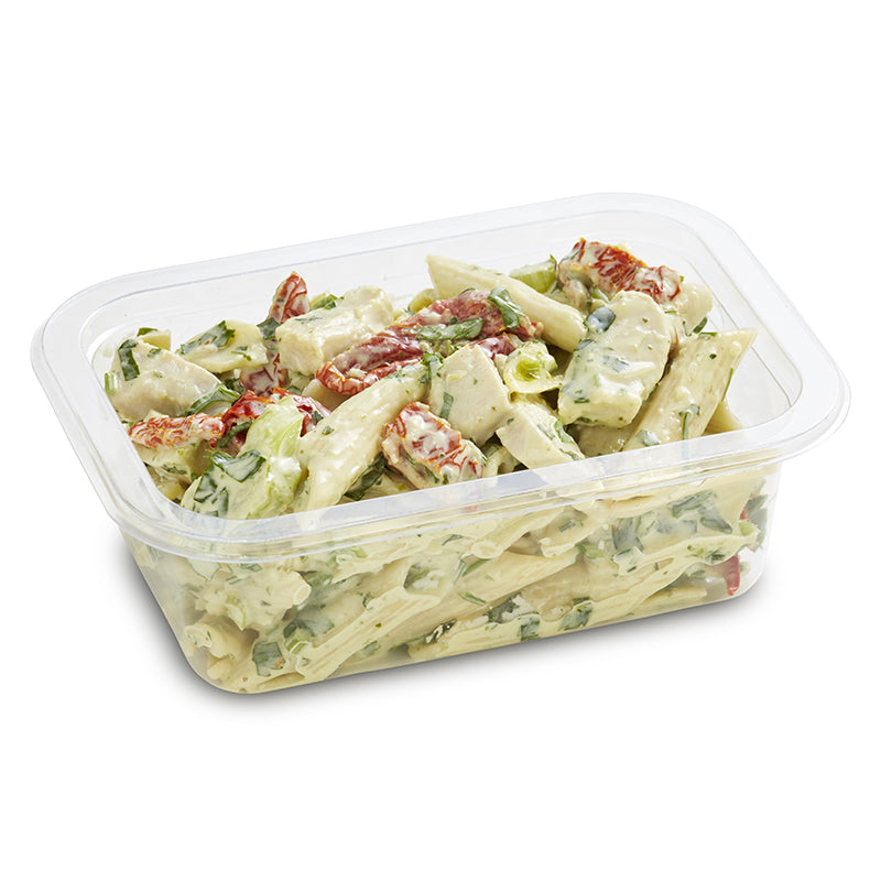 Chicken Basil Penne Salad 250g