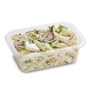 Chicken Mustard Pasta Salad 250g