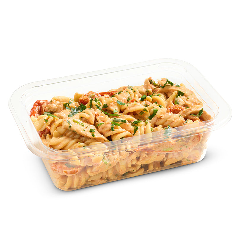 Tomato Chicken Pasta Salad 250g