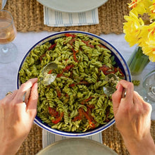 Load image into Gallery viewer, Pesto Pasta Salad 2.5kg
