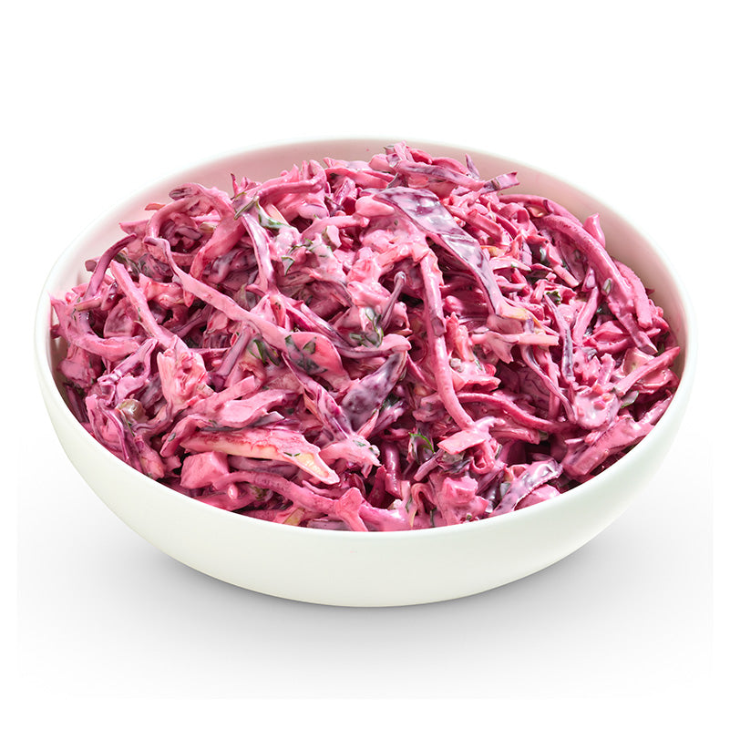 Ruby Slaw Salad 2.5kg