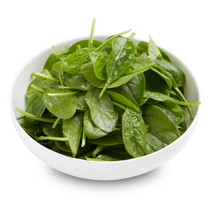 Baby Spinach 500g