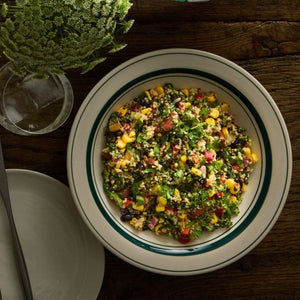 Mexican Quinoa & Bean Salad 2.5kg