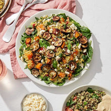 Load image into Gallery viewer, Pumpkin Couscous Salad 600g
