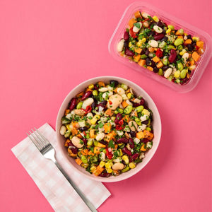 Bean Medley 250g